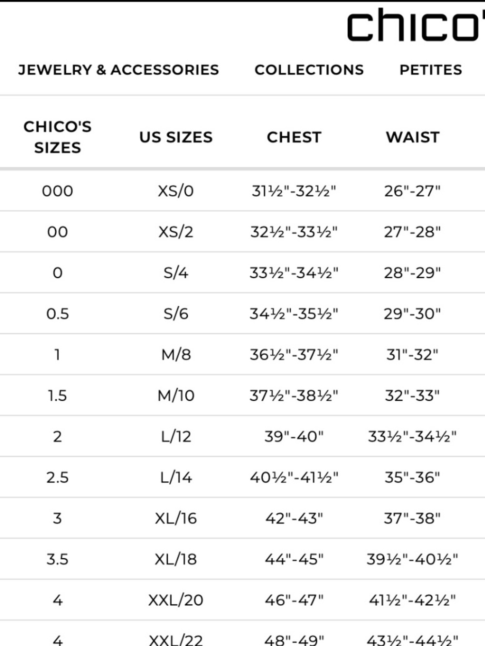Chico’s Size 3 Black White Polka Dot Tank Top Stretch Sleeveless Shell Layering - Picture 4 of 11